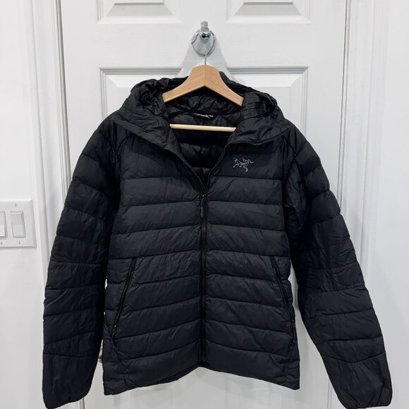 Arcβteryx Thorium hoody jacket - Men's Small - Picture 1 of 8